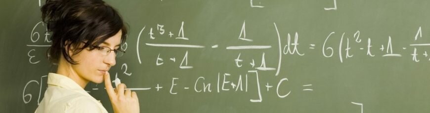 Math Strategies for Students with Learning Disabilities