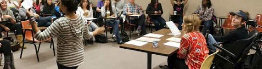 Laws Protecting Students with Disabilities